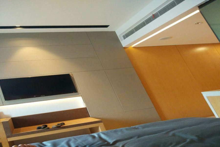 Minimax Hotel Shanghai Сунцзян Экстерьер фото